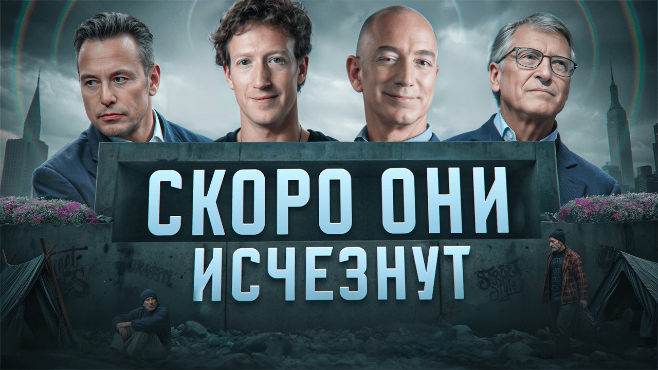 Как испаряются ваши доходы? Что происходит с экономикой и есть ли в ней место обычным людям?
