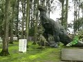 Vogelgrieppe Kühlraum - 2006 Stefano Cagol