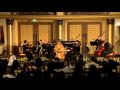 Qanun Crossroads fuses new musical combinations at Abu Dhabi Festival 2010