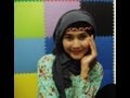 Cara Memakai Jilbab Pashmina