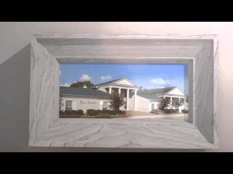 Pace Stancil Funeral Home