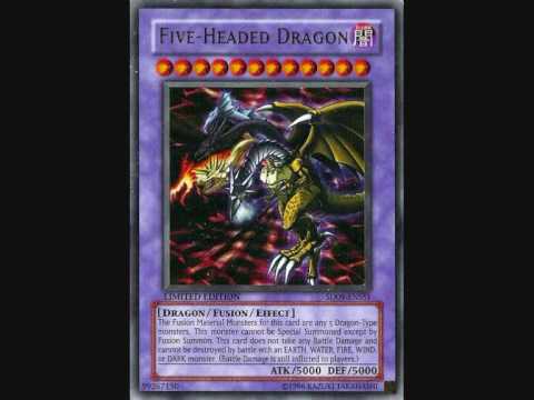 how to fuse monsters in yugioh