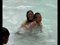 Swimming ni  Jepoy