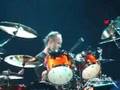 Metallica - Rose Garden Portland 11/01/2008 - One
