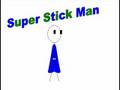 Super Stick Man episode1
