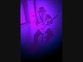 the james byrd groups, visigoth, off of the apocalypse chime