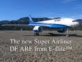 Eflite Superliner