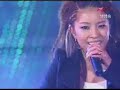 [Live]BoA M-Net special + Girl On Top