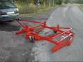 Den smarta vägsladden- för bil, traktor, fyrhjuling, häst mm