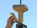 Topcon GR-3 GNSS (English)