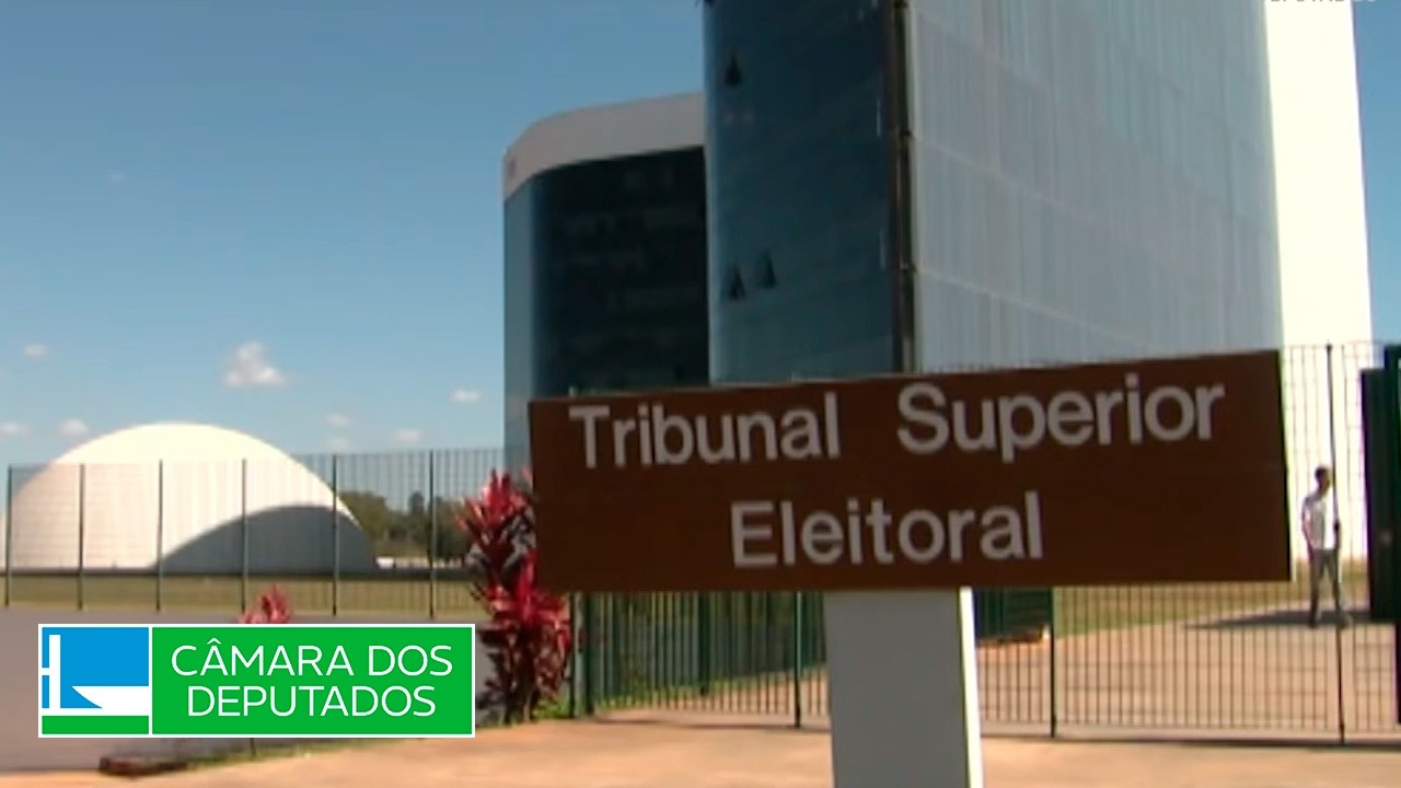 Eleições 2026: TSE revela que maioria dos candidatos é formada por homens brancos - 10/09/2026