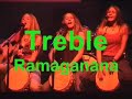 Treble - Ramaganana - live