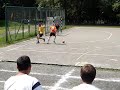 1d - 2d 2:0 (M, Malek) - 21.06.07 (P. Bartnik)