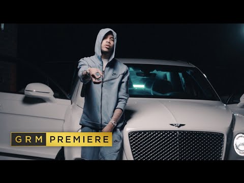 M24 – Too Much Pride [Music Video] | GRM Daily