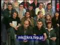 Forum dla Polski vs Przemysław Gosiewski (PIS) Młodzież Kont