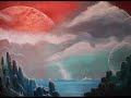 Fantasy oilpaintings by Chris Linford(2) Fantasy oilpaintings by Chris Linford(2)