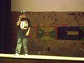 VRA Black history assembly 08-kerry rappin lol