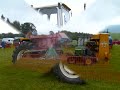 Vintage Tractors