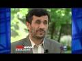 Ahmadi Nejad On Obama and Iran-US relationship