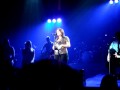 Sober - Calgary - 11-20-09