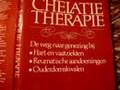 Chelatie therapie van Professor Defares IOCOB