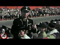 colore documentario sorprendente di adolf hitler e la germania nel 1934 - 1945.evabrown. the story of adolf hitler ( part #1,2,3,4,5.) is as complex as it is...