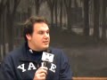 This Week in Yale Athletics Nov 9, 2009