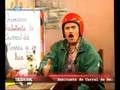 Telerural - Entrevista - Cláudio Fagotes