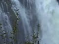 The Victoria Falls