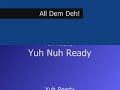 All DeM DeH!(dweebz) 09/16/06