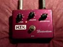 Pedal NATIVO DS3 Distortion