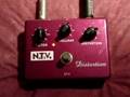 Pedal NATIVO DS3 Distortion