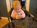 Stella's first 9 months
