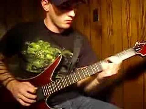 Scorn by In Flames - 11th Month