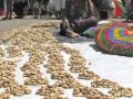 Madang Markets - Papua New Guinea