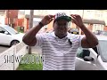 MG ”Showadown” & Speaks Up