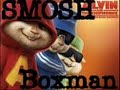 Chipmunks: Boxman By Smosh