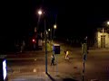 Planchas peleando en las calles de montevideo parte 2