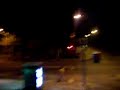 Planchas peleando en las calles de montevideo parte 2