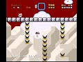 Therockster12's Super Mario World Hack - Level 3