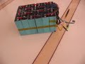 LiFePO4 Li-ion battery  groups