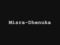 Misra-Dhenuka Part 2/2 - Maynard Ferguson