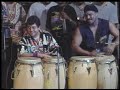 Giovanni Hidalgo y Los Van Van - Rumba Cubana Descarga