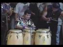 Giovanni Hidalgo y Los Van Van - Rumba Cubana, Descarga