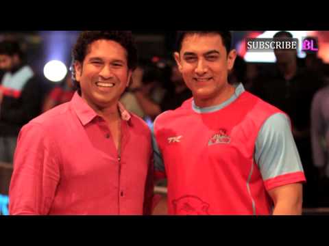 Aamir Khan to buy a Kabaddi team?