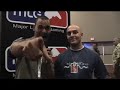 MLG Dallas 2007 Floor Interviews MLG Dallas 2007 Floor Interviews