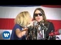 Johnathan Rice - We're All Stuck Out In The Desert (Video)