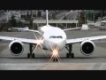 Philippine Airlines Delivery Flight