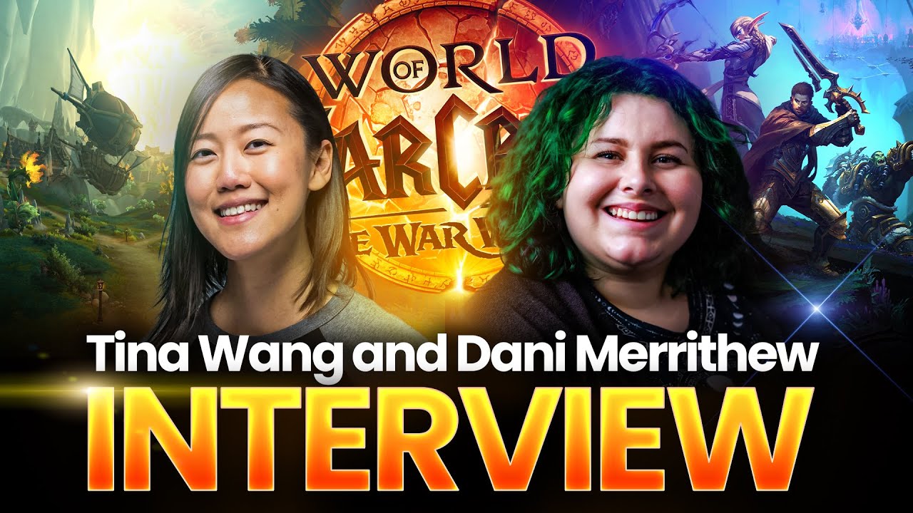 The War Within Alpha Interview Roundup Part 3 – WoW Weekly