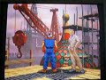 SFIII: 3rd Strike - Gouki [Ryan Hart] vs Urien [Fugo]